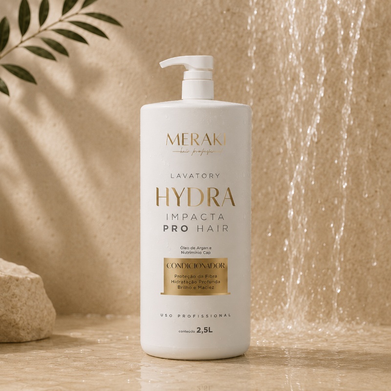 Hydra Impacta Pro Hair